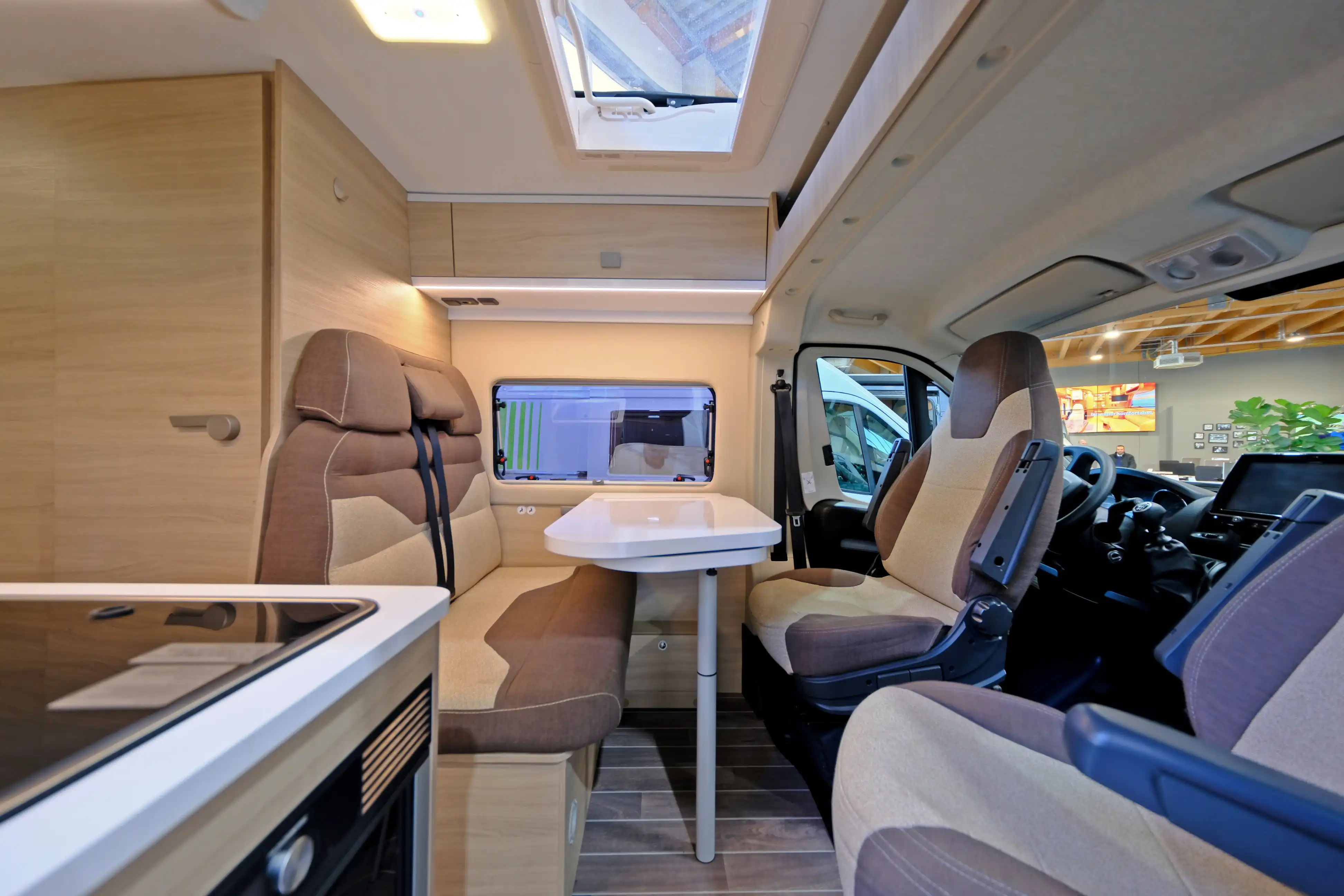 FORSTER V 599 VB - Ansicht 7